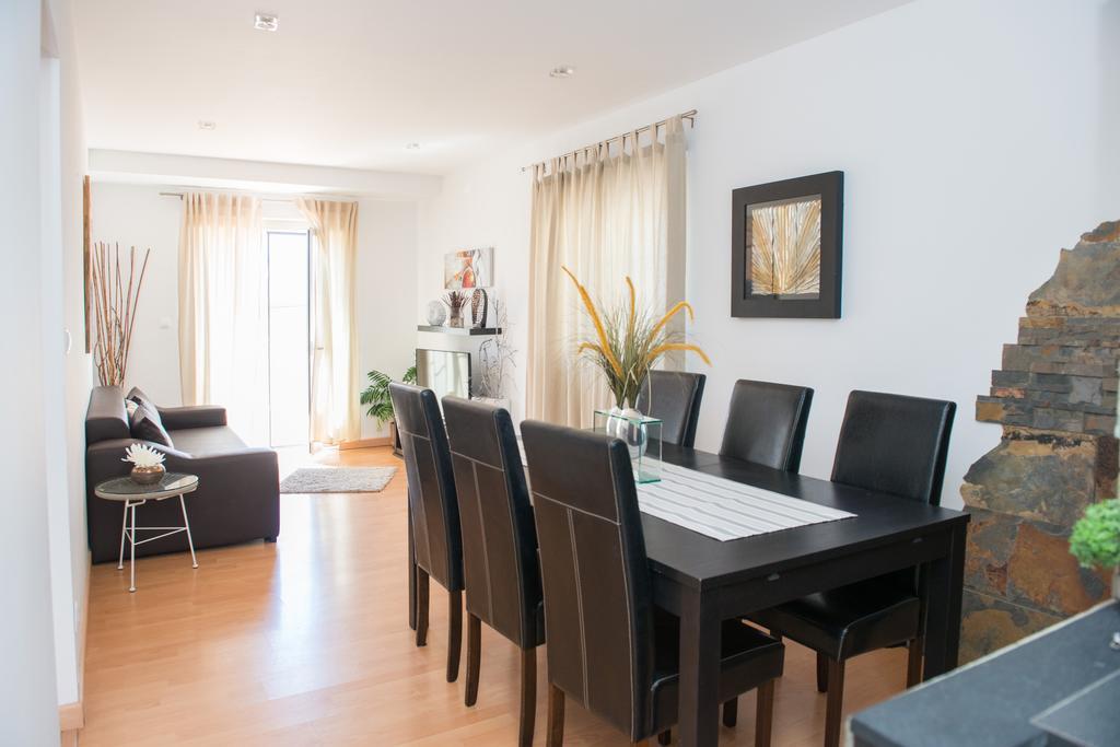 Apartamento Remos Сезімбра Екстер'єр фото