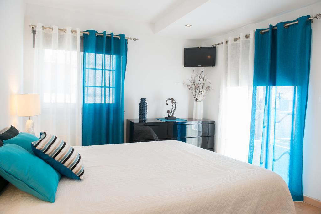 Apartamento Remos Сезімбра Екстер'єр фото