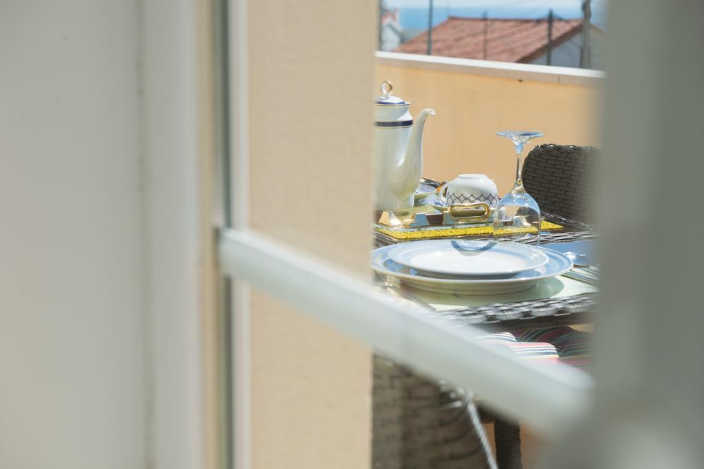 Apartamento Remos Сезімбра Екстер'єр фото