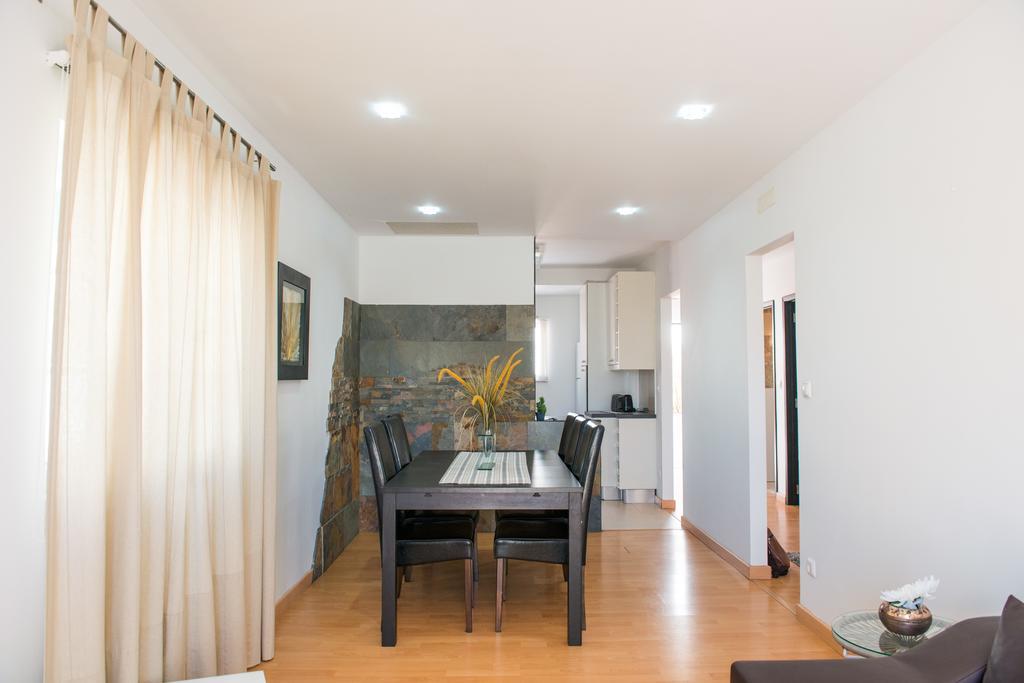 Apartamento Remos Сезімбра Екстер'єр фото